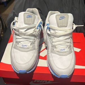 Nike Mens 8.5 Air Max Ltd